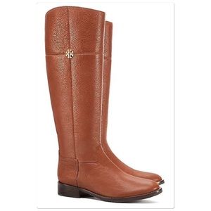 Tory Burch Jolie Riding Boot